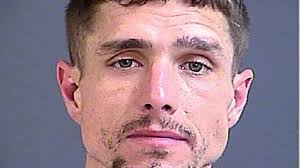 Police searching for man wanted for breaking into vehicle, financial card  theft