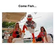 University of Miami Sports Hall of Fame Fan Fest