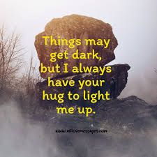 72 Cute Hug Love Quotes All Love Messages