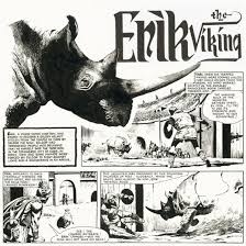 Erik le Viking » : une humanité brute et sans compassion…