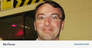 Salzburger Skandal: Schon 2009 Verdacht gegen Dewitte