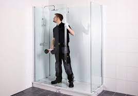 Besonders bei den älteren bädereinrichtungen ist häufig nur eine badewanne integriert und von den bewohnern wird sie häufig bloß zum duschen benutzt. Dusche Statt Badewanne Ihre Badewanne Durch Eine Dusche Ersetzen