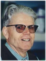 Obituary of Walter Smith