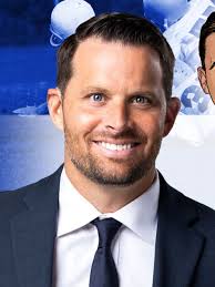 FOX Weather is 'Storming the Field' one final time for the 2024-2025 r...