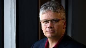 New Plymouth mayor becomes face of Maori representation