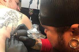 Search for tattoo parlors in mesa at answerroot. Ink Tattoo Co Mesa Az Spenditin Com