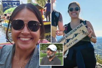 Friends of missing mom Angelica Brophy break silence on 1st warning signs after she vanished & never showed up for work