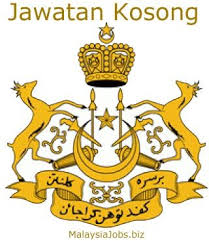 Jawatan kosong 2019 terkini ok? Jawatan Kosong Kerajaan Negeri Kelantan Suk Vector Logo Kelantan Vector