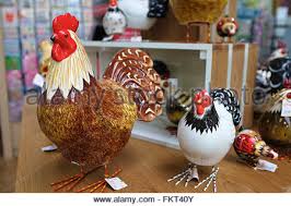Lay out beautiful artwork and trending patterns from independent artists across the world. Ceramic Chickens Stock Photo Alamy