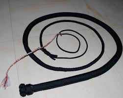 Curious how to make a a bullwhip? Paracord Bullwhip 19 Steps With Pictures Instructables