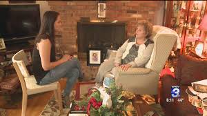 Kevin Quick's mother speaks