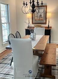 Modern Farmhouse Paint Colors