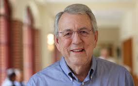 George Gaston's Instagram, Twitter & Facebook