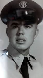 Allen Henderson Obituary