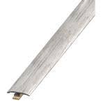 Tongue side groove side 2. Home Decorators Collection Barrel Wood Light 7 Mm Thick X 2 In Wide X 94 In Length Coordinating Vinyl Stair Nose Molding Ve 60210 The Home Depot