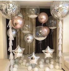 It is best way to decorate your house for birthday party , baby shower, anniversary, surprise party and for any other functions. The 10 Best Home Decor With Pictures Balloons Decorations Birthday Birthday Balloon Decorations 40th Birthday Balloons 21st Birthday Decorations