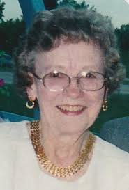 Obituary for Irene G. (Higgins) Van Wormer