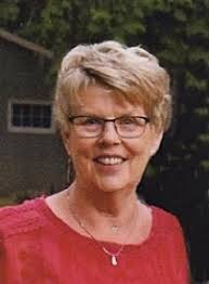 Marcia Broersma Obituary (2018)