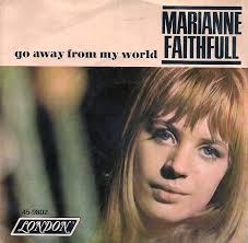 Marianne Faithfull « SO MANY RECORDS, SO LITTLE TIME
