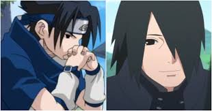 We did not find results for: Naruto 10 Big Ways Sasuke Uchiha Changed From Episode 1 To Now