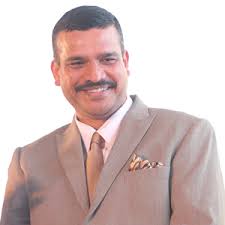 Nitin Shankar Nagrale