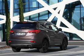 Maybe you would like to learn more about one of these? Test Hyundai Santa Fe Neues Mittelklasse Suv Auf Der Uberholspur Meinauto De