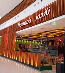 As of august 2021, nando's has 12 restaurants nationwide. Second Nando S Outlet In Jeddah Opens Saudi Gazette