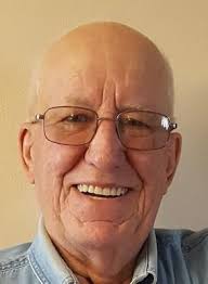 Dennis McComber Obituary (1939