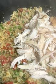 Anytime you need low carb chicken casserole recipes just come here. Low Carb Mexican Chicken Casserole Lynsey Kmetz Moscatomom Com
