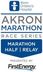 Firstenergy Akron Marathon Half Marathon Team Relay