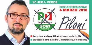 CITTADINI LOMBARDI: ORA TOCCA A VOI! «Faremo meglio, insieme»