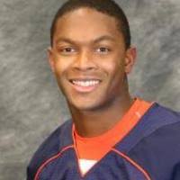 Ex-UVa lacrosse player Barrow dies