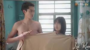 Сад падающих звезд 🌌meteor garden 2018 клип к дораме (1)