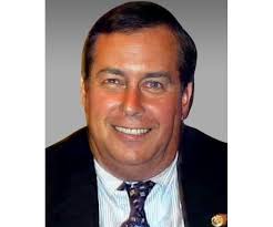 Paul Bickford Obituary (2021)