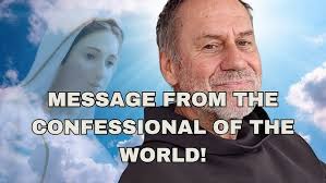 Forte Testimonio Padre Bernardo Moncada Ballesteros