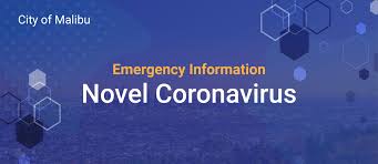 Currently serving north texas, kansas, washington d.c and south carolina. Coronavirus Information Malibu Ca Official Website