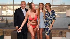 An ex is sent to the beach for the first time. I Was Bit Jealous Charlotte On Ex On The Beach This Morning