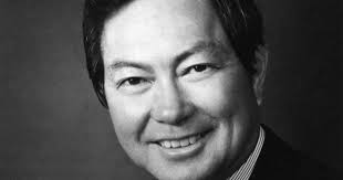 Gin D. Wong, visionary architect of L.A.'s Modernist landmarks, dies at 94 