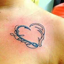 You can go right back to the tribal motifs for inspiration for your hunting tattoo. 51 Cute Heart Tattoo Designs You Will Love 2021 Guide