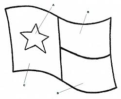 A collection of the best images of the main characters of the animated series. Texas Rangers Coloring Pages Texas Coloring Pages To Print Kids Coloring Home