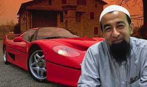 Daha detaylı arama yapmak için tıklayın. Ustaz Azhar Idrus Salam My