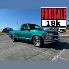 Image result for Light Green 1994 Truck