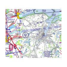 Flight Planner Sky Map Trip Kit Germany Icao Charts And Aip