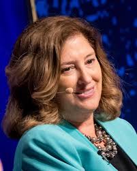 SALLY from National Geographic Documentary Films (@natgeodocs) has received  two new award nominations. The film, directed by Cristina Costantini  (@xtinatini), is among the GLAAD Media Awards nominees for Outstanding  Documentary. It's also