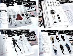 Ver más ideas sobre libros de moda, libros de costura, diseño de modas. Paginas Interiores Libro Diseno Digital De Moda 2 Viste La Calle