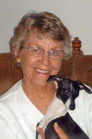 Shirley Boardman Obituary (2012)