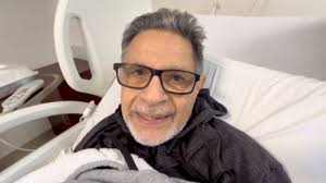 Silverio Pérez asegura que “la operación fue un éxito”