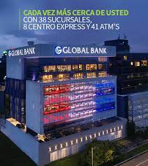 Nrb global bank limited has been established to meet up the local demand using the foreign remittance sent by the nrbs, who are working very hard abroad. Banca Personal Global Bank Tu Banco De Confianza