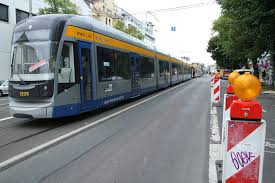 Leipziger Internet Zeitung Wie Viele Strassenbahnen Braucht Leipzig Um Pkw In Der Stadt Vollig Uberflussig Zu Machen L Iz De