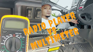 We did not find results for: Cara Pasang Radio Kereta Kancil Menggunakan Multimeter Digital Youtube